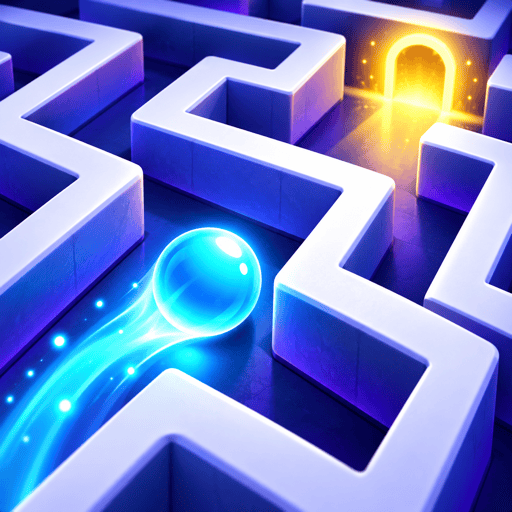 Maze Game
