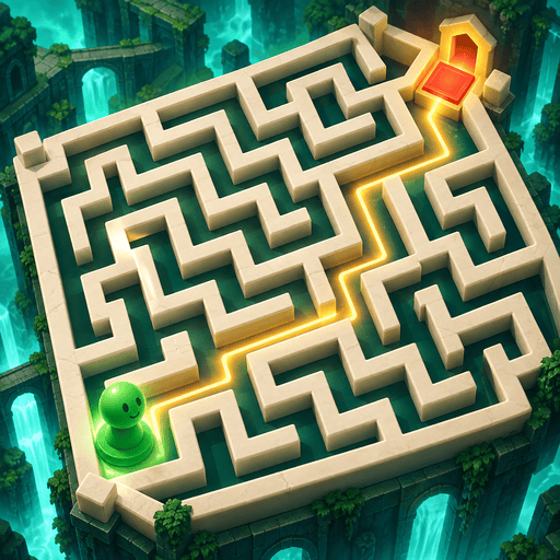 Maze Master