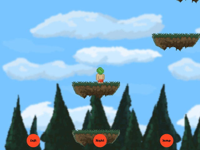 Melon Tower Climber