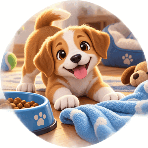 My Sweet Dog