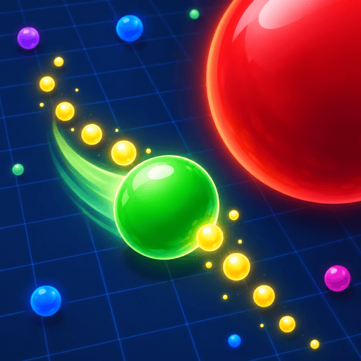 Orb Growth Arena