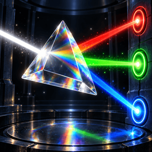 Prism Puzzle