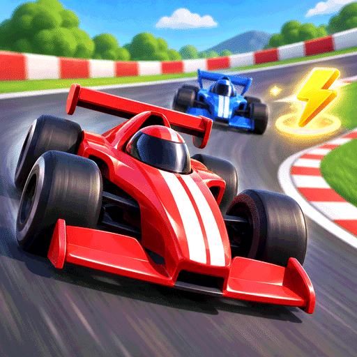 Race Track