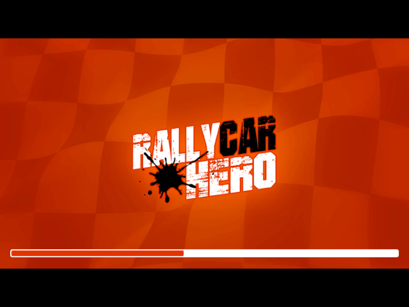 Rally Car Hero