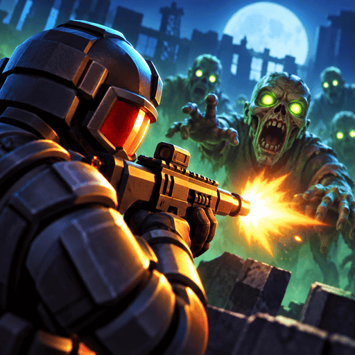 Sas Zombie Assault 2