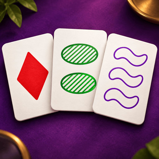 Set Game