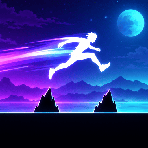 Shadow Sprint