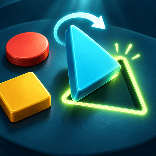 Shape Logic