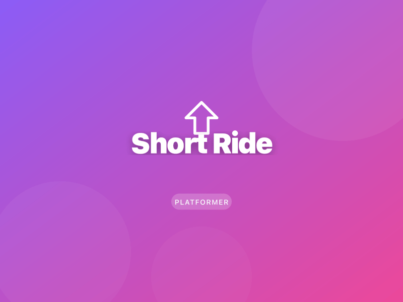 Short Ride
