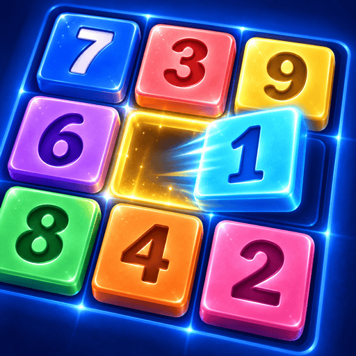 Sliding Puzzle