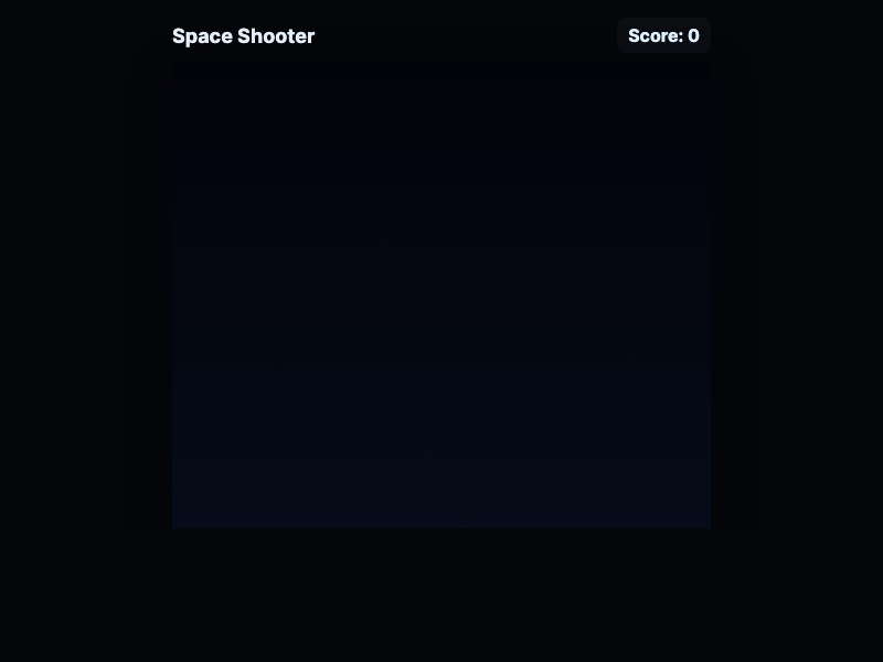 Space Shooter