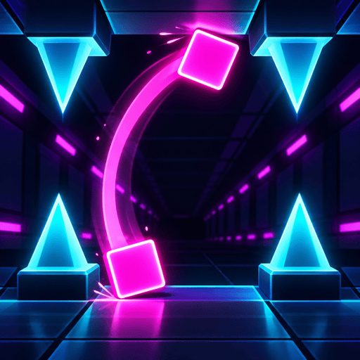 Sticky Runner