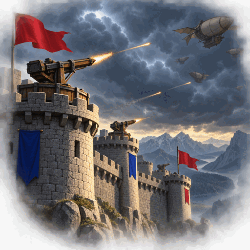StormWinds