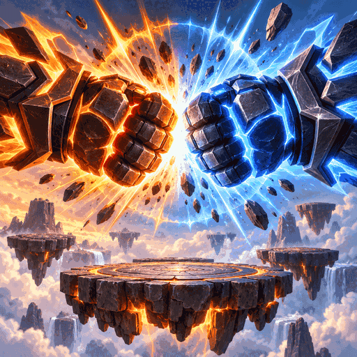 SuperFighters Ultimate