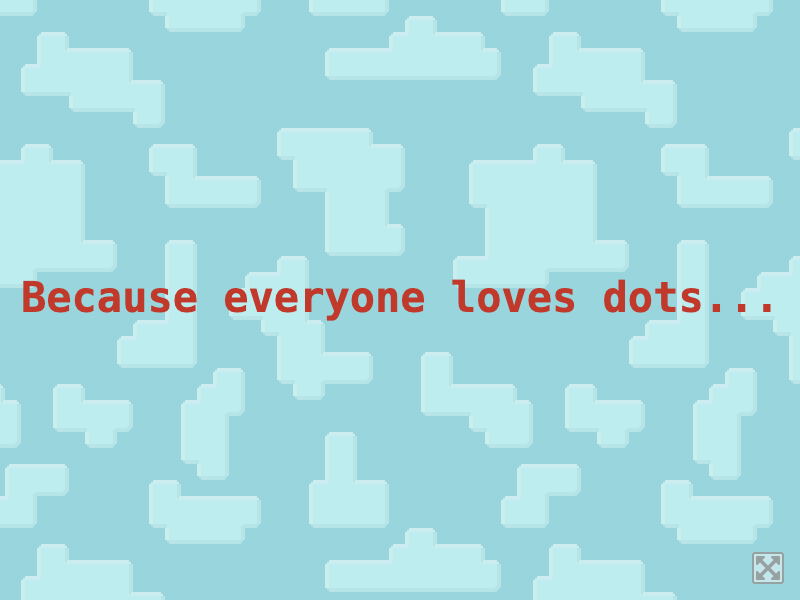 Ten Dots Adventure