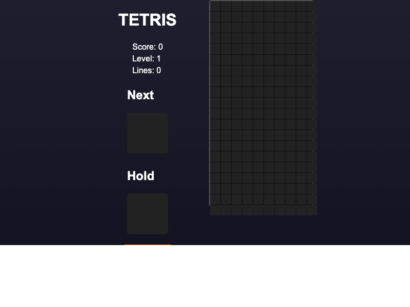 Tetris
