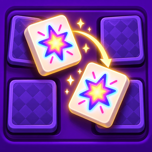 Tile Memory Flip