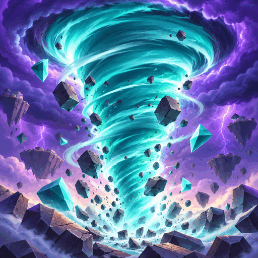 Tornado Vortex