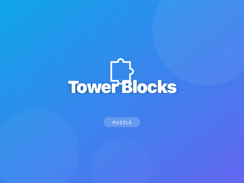 Tower Blocks