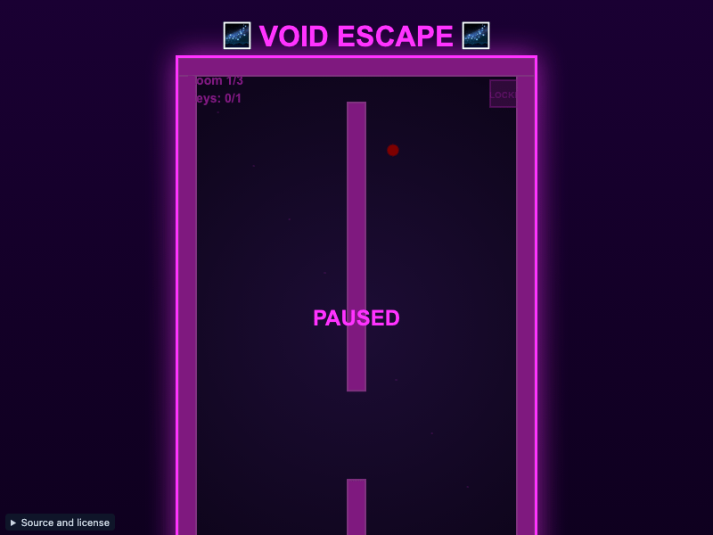Void Escape