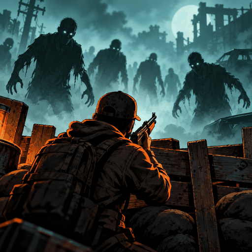 Zombie Situation