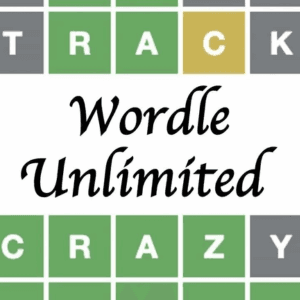 Wordle Unlimited