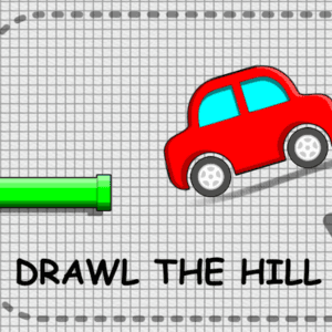 Draw The Hill