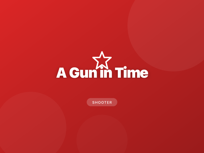 A Gun in Time