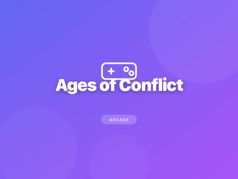 Ages of Conflict