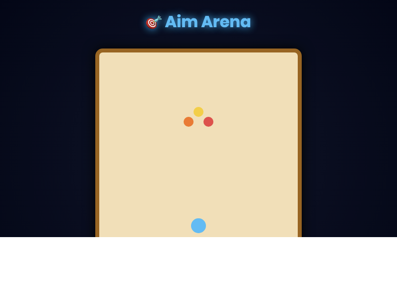 Aim Arena