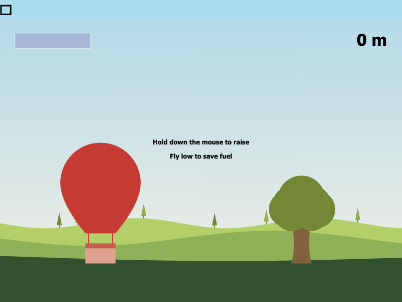 Airballoon