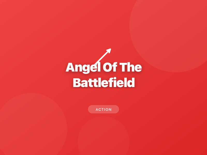 Angel Of The Battlefield