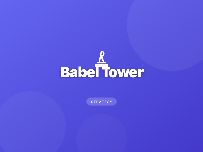 Babel Tower