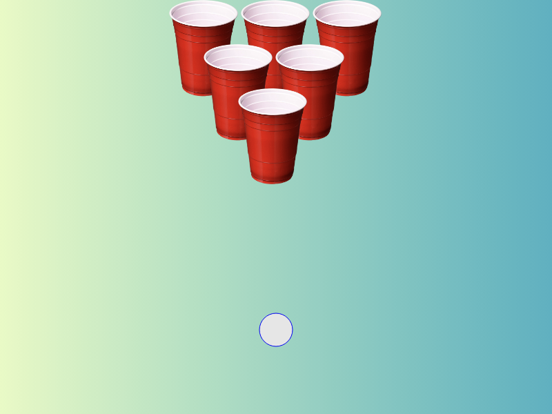 Ball And Glass