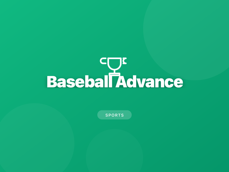 Baseball Advance
