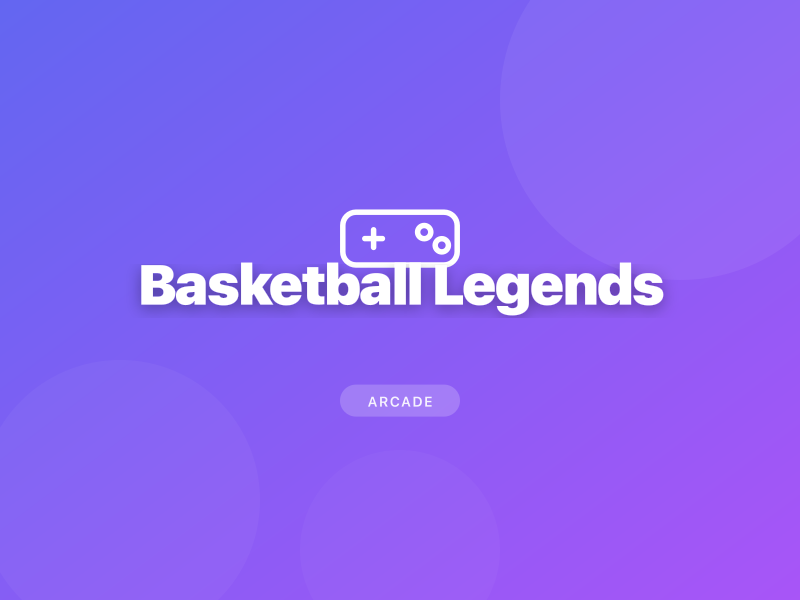 Basketball Legends