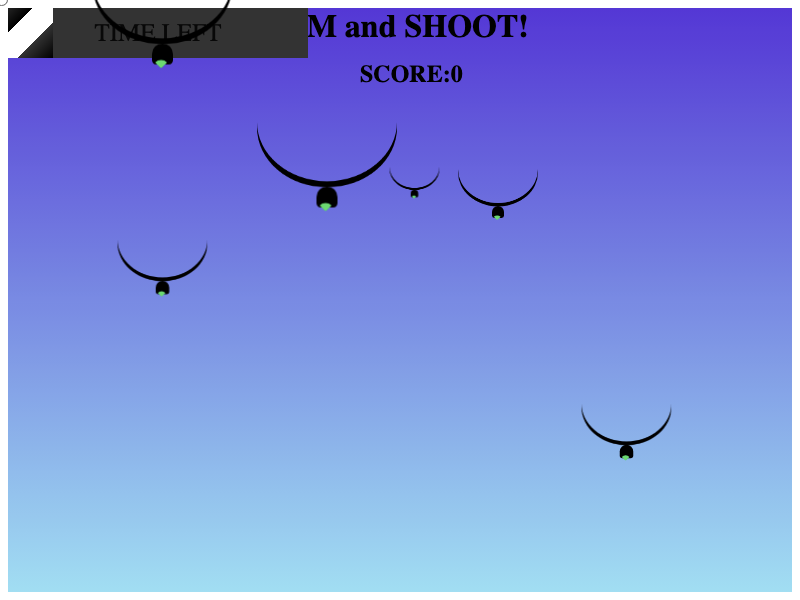 Bird Game
