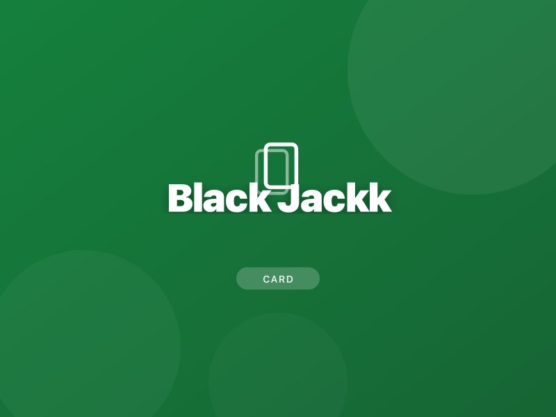 Black Jackk
