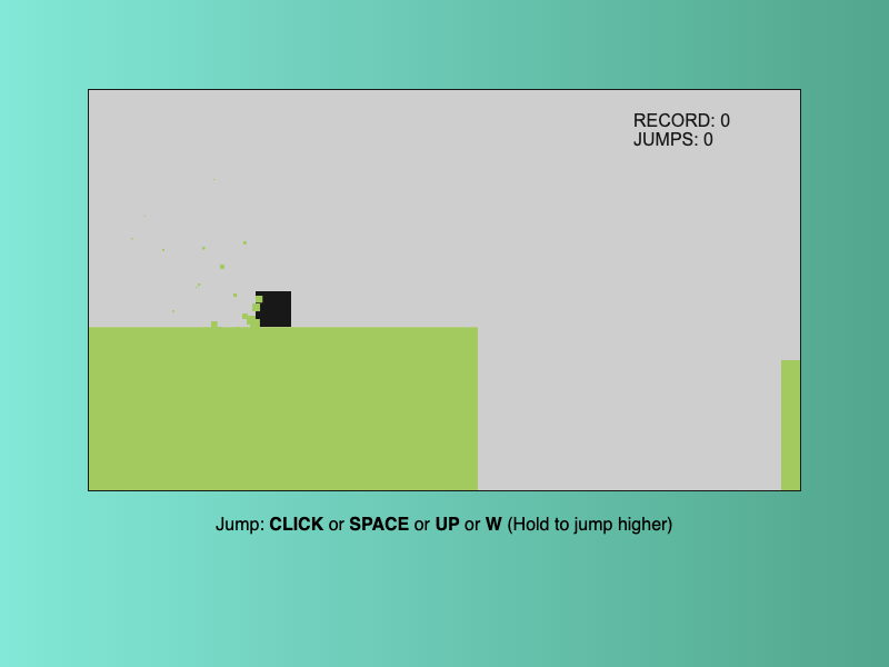 Block Game