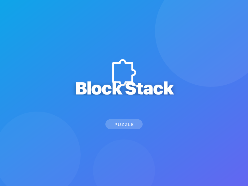 Block Stack