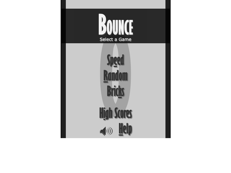 Bounce