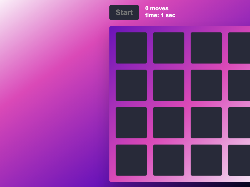 Brain Card Game