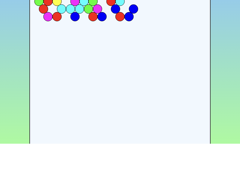 Bubble Shooter
