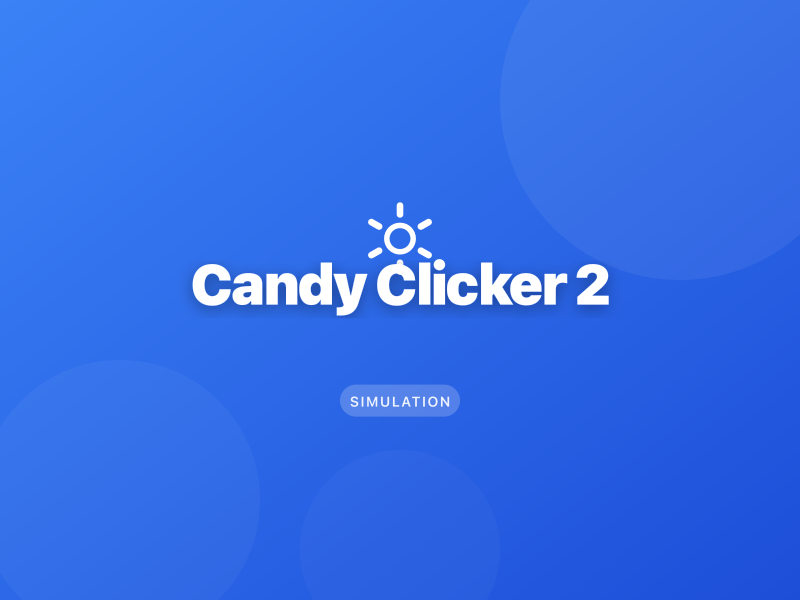 Candy Clicker 2