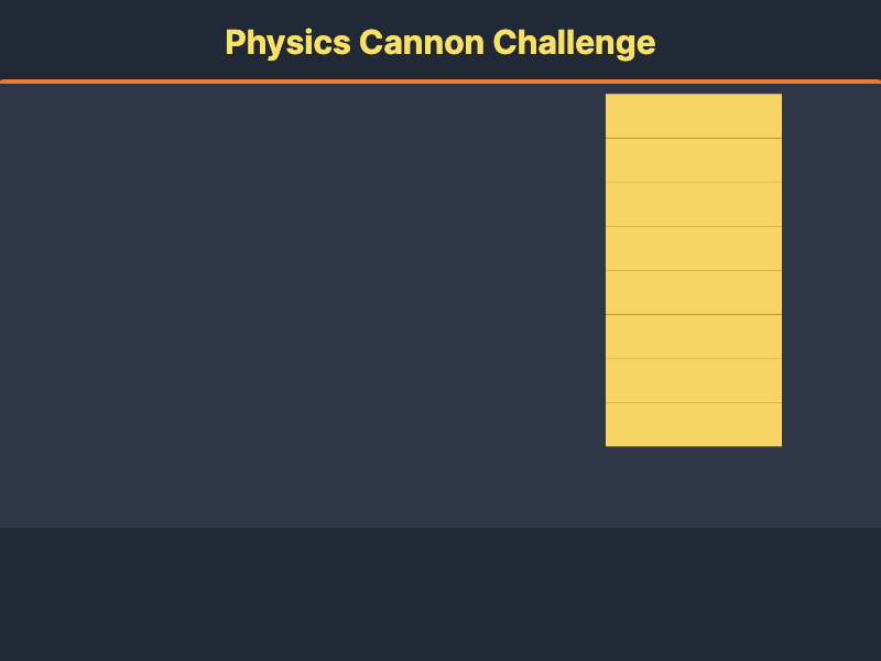 Cannon