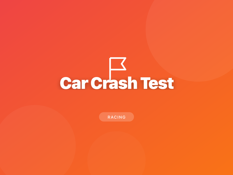 Car Crash Test