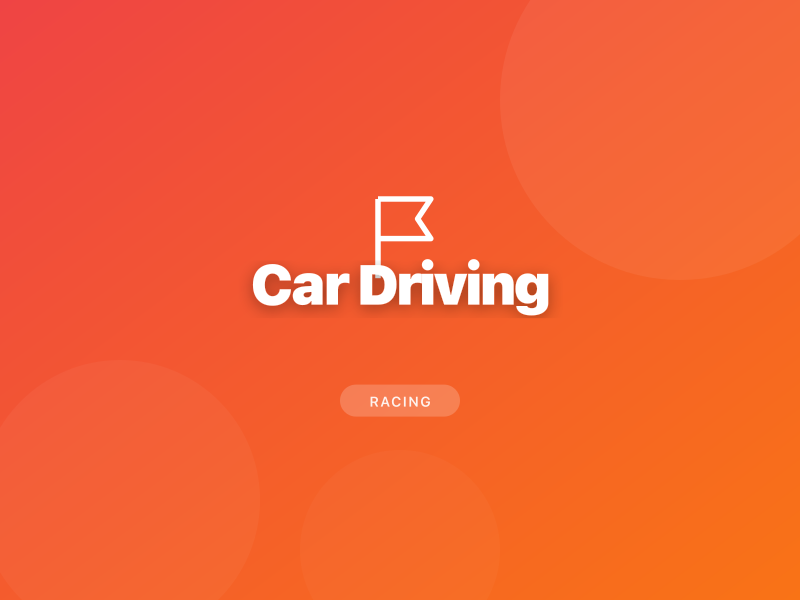 Car Driving