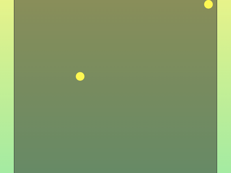 Catch The Falling Object