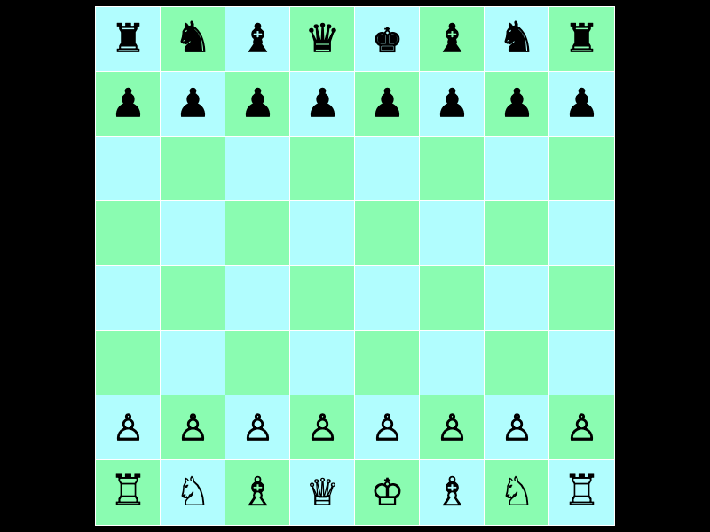 Chess Game Computer
