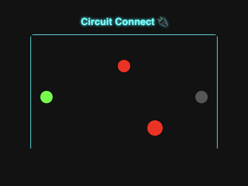 Circuit Connect